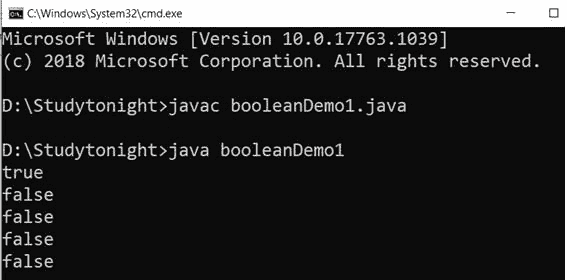 boolean-class-example