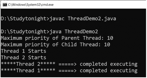 thread-group-example