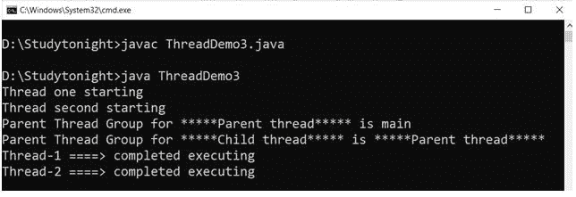thread-group-example 
