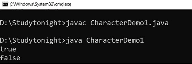 character-class-example