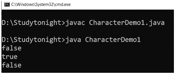 character-class-example