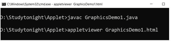 graphics-demo-applet
