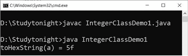 integer-class-example