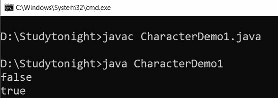 character-class-example