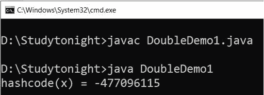 double-class-example
