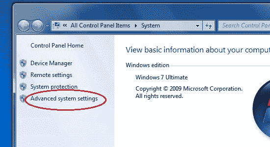 setting classpath in java