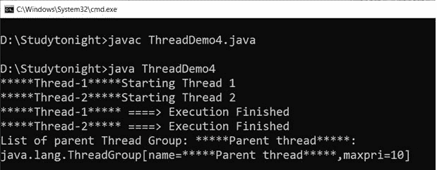 thread-group-example