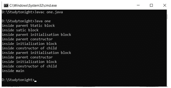 static-and-initializer