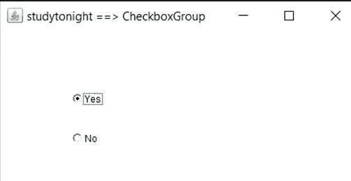 awt-checkbox-group
