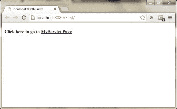 steps to create servlet application in netbeans