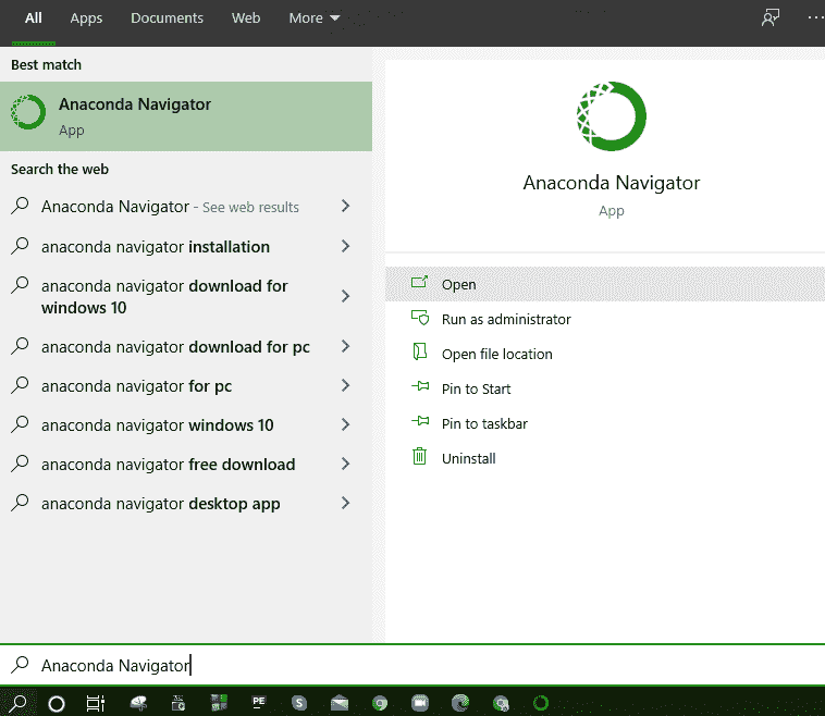 Matplotlib in Jupyter notebook