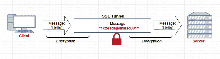 Securing Sockets using SSL/TLS